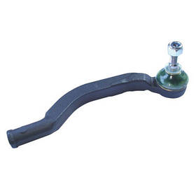 As Metal 17RN0511 Наконечник Opel Vivaro 2001- R 