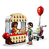  Lego Friends 41334 Вістут у парку Андреа (Конструктор Лего Френдс Виступання в парку Андреа), фото 5