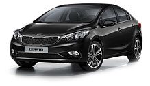 Kia Cerato 2013-2016