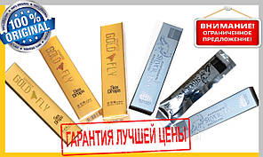 "Тайні бажання" — Набір пробників жіночих збудників Шпанська мушка та Срібна лисиця (по 3 шт.)