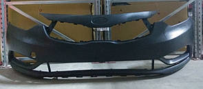 Бампер Kia Cerato передній бампер Кіа Церато