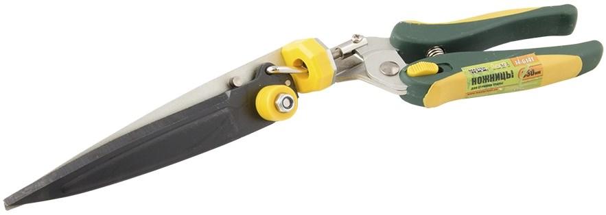Ножницы для стрижки травы 330 мм MasterTool 14-6141