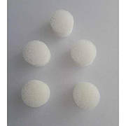 Фільтри до небулайзеру Rossmax NA100/NB100 (NB500)/NE100, Dr.Frei Turbo 100