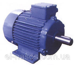 Купить Электродвигатель 30 кВт 1500 об/мин АМУ200L4, цена 26000 ...