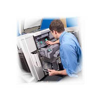Обслуговування та ремонт принтерів і копіювальної техніки