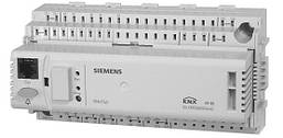 Вільно параметрований контролер систем опалення Siemens RMH760B-4