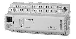 Вільно параметрований контролер керування каскадом котлів Siemens RMK770-4