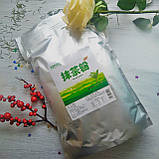 Чай Матча, зелений чай у порошку, преміум якість, 100 г. Виробництво липень 2023 г, фото 3