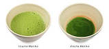 Чай Матча, зелений чай у порошку, преміум'якість, 100 г. Виробництво листопад 2022 г, фото 6