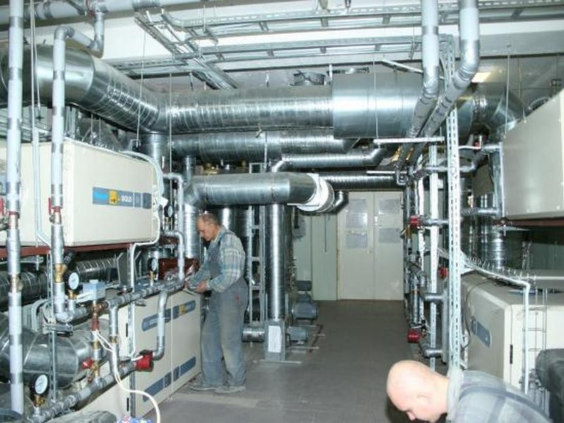 Монтаж і обслуговування систем вентиляції - фото 2 - id-p83969734