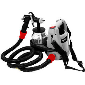 Електричний фарбопульт Forte SG 750B