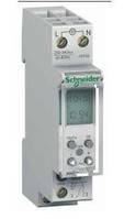Реле часу IHP 24год/7дн 16A одноканальний 56 ВП Schneider Electric (CCT15854)