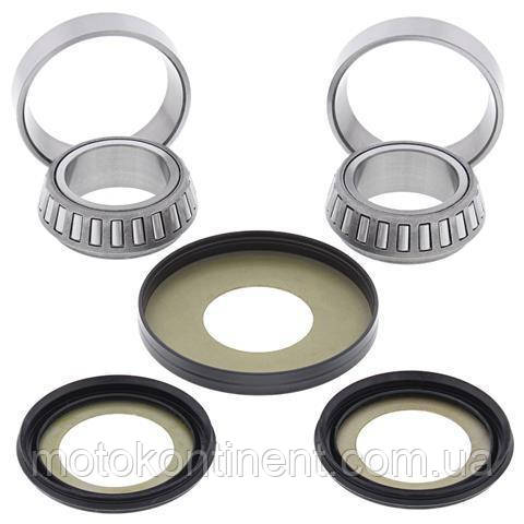 ALL BALLS 22-1059 підшипники рульової колонки для Honda CRF 250R/Honda CRF 450R 2009-2012