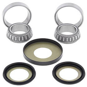 ALL BALLS 22-1059 підшипники рульової колонки для Honda CRF 250R/Honda CRF 450R 2009-2012