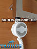 Білий ТЕН TERMA MOA White: регулятор 30-65C; таймер 2 ч. для рушникосушки (2 режими). Польща. 200-1000W, фото 2