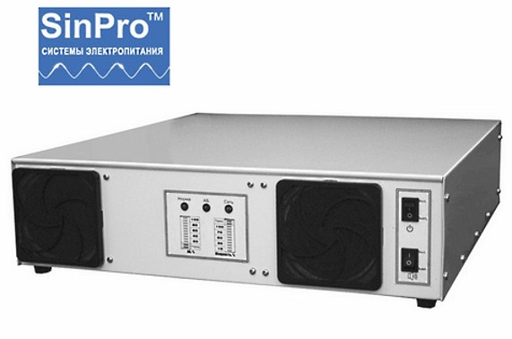 Джерело безперебійного живлення SinPro 2400-S310, фото 1