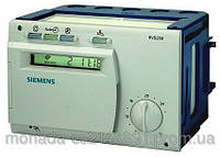 Контроллер систем отопления Siemens RVD250-C