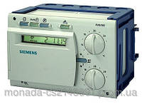 Контроллер систем отопления Siemens RVD260-C с