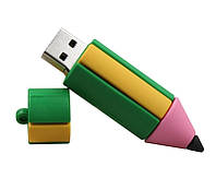 USB флешка в форме карандаша 64 Гб USB 3.0