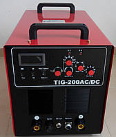 Інверторний апарат для зварювання Astrum TIG-500 AC/DC