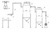 ОБОРУДОВАНИЕ ДЛЯ УДАЛЕНИЯ ЛЕГКИХ Тип WP - 1/2