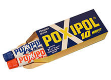 Клей POXIPOL металевий 21 г/14 мл