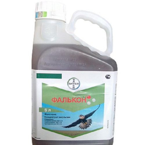 Фунгицид ФАЛЬКОН 5л Bayer