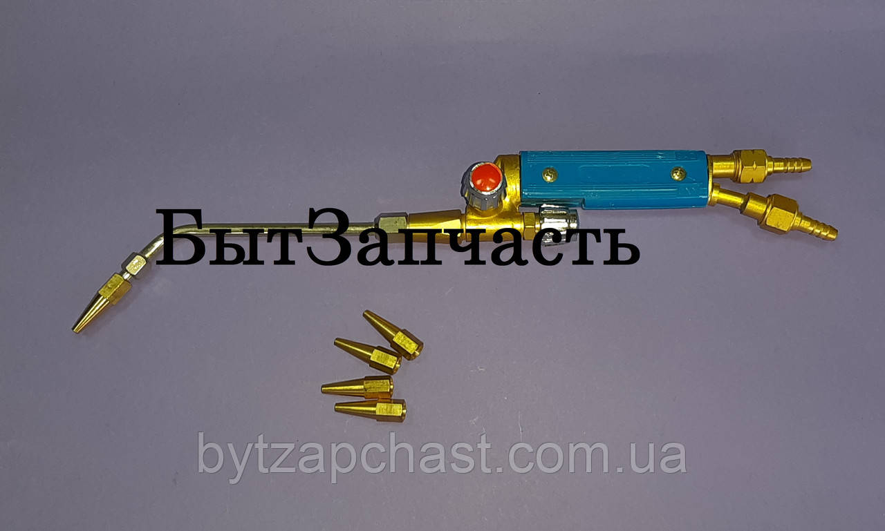 Пальник HD-06