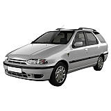 FIAT Palio (1998-2001)