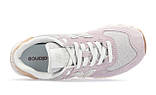 Жіночі кросівки New Balance WL574CLC Оригінал, фото 4