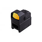 Приціл коліматорний відкритого типу на всі види стрільби, фото 4