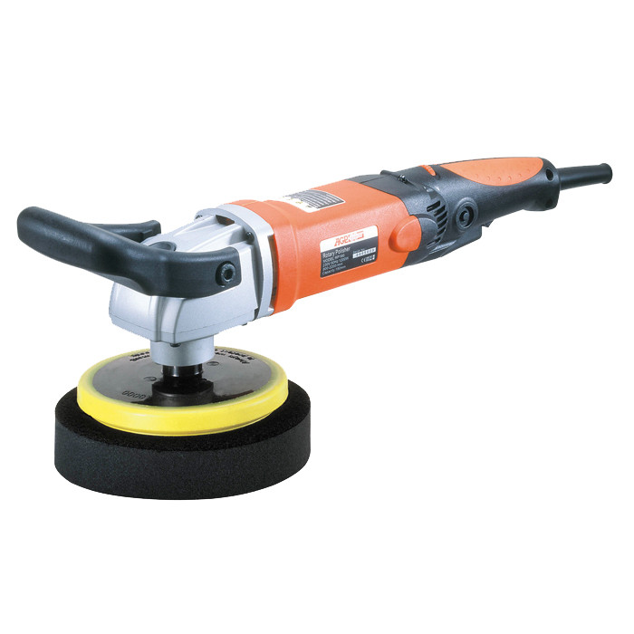 Полірувальна машина AGP RPM, фото 1