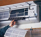Сервісне обслуговування та ремонт кондиціонерів, фото 3