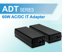 ADT-060A - Нові адаптери від Delta Electronics