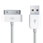 USB-кабель для Apple iPhone 4/4S