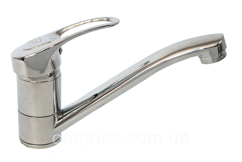 Змішувач для кухні 15 см. 163700201 Lidz
