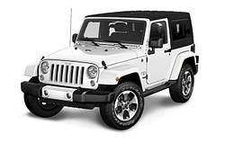 JEEP Grand Wrangler (2006-...)