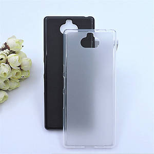 TPU чохол Tokyo для Sony Xperia 10 Plus (2 кольори)