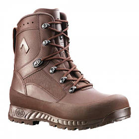 Черевики Haix Combat High Liability Male brown