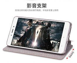 Шкіряний чохол Mofi для Sony Xperia L3 (4 кольори), фото 4