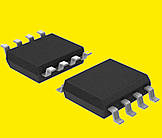PIC24LC16BI SOP8 EEPROM