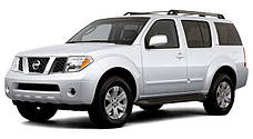 Pathfinder (2005-2014)