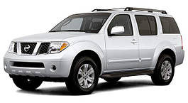 Nissan Pathfinder (2005-2014)