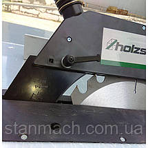 Holzstar TKS 315E 220V | Пила циркулярна по дереву, фото 2