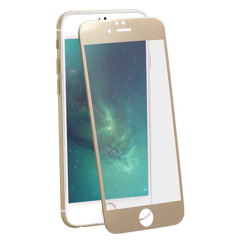Захисна плівка Promate rimShield-iP6P Gold (rimshield-ip6p.gold), фото 1