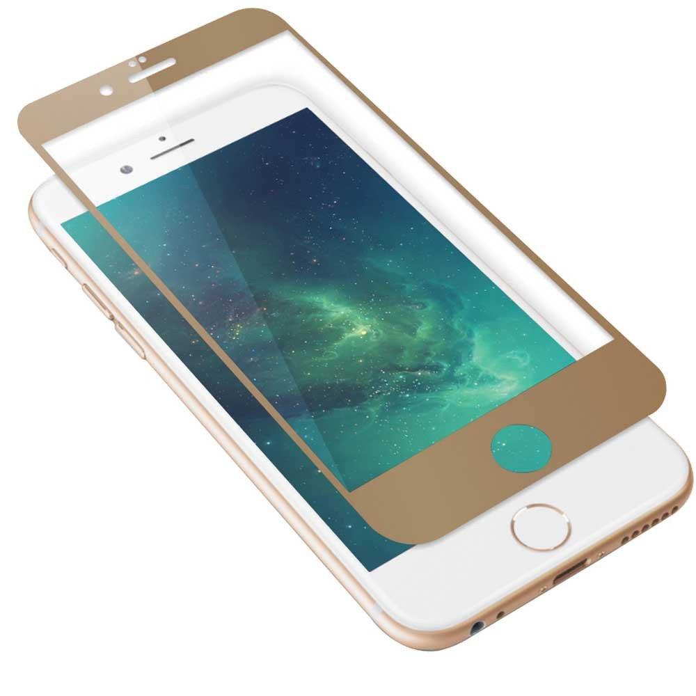Захисна плівка Promate rimShield-iP6 Gold (rimshield-ip6.gold), фото 1