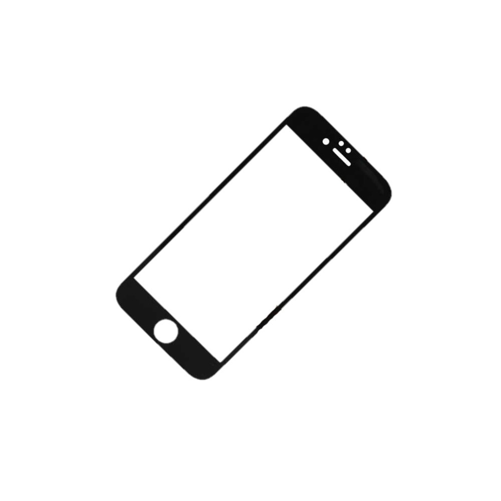Захисна плівка Promate rimShield-iP6P Black (rimshield-ip6p.black)