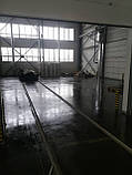 Просочення для знепилювання й зміцнення і захисту бетонних промислових підлог Консолид-1, фото 2