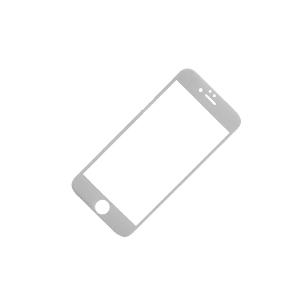 Захисна плівка Promate Apple iPhone rimShield-iP6P White (rimshield-ip6p.white), фото 1