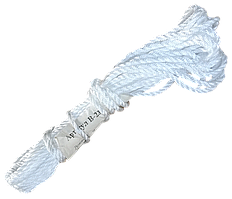 Мотузка кручена 5,0мм*15м (В-22)